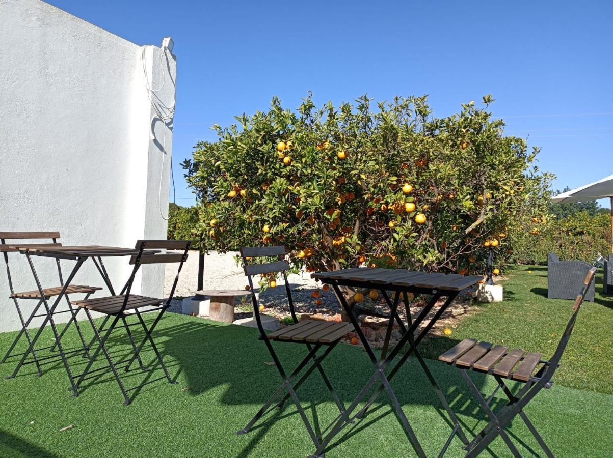 Quinta Dos I'S - Algarve Villa Ferrarias  Exterior photo