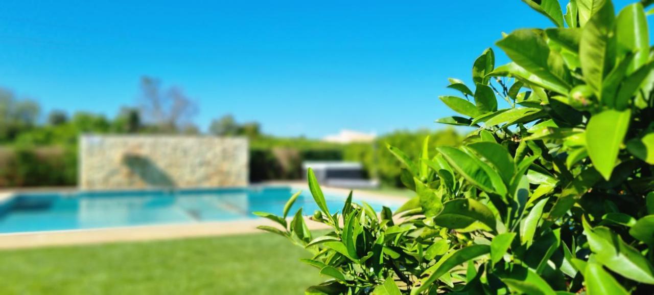 Quinta Dos I'S - Algarve Villa Ferrarias  Exterior photo