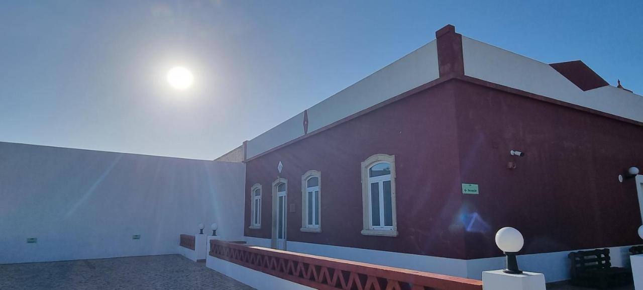 Quinta Dos I'S - Algarve Villa Ferrarias  Exterior photo
