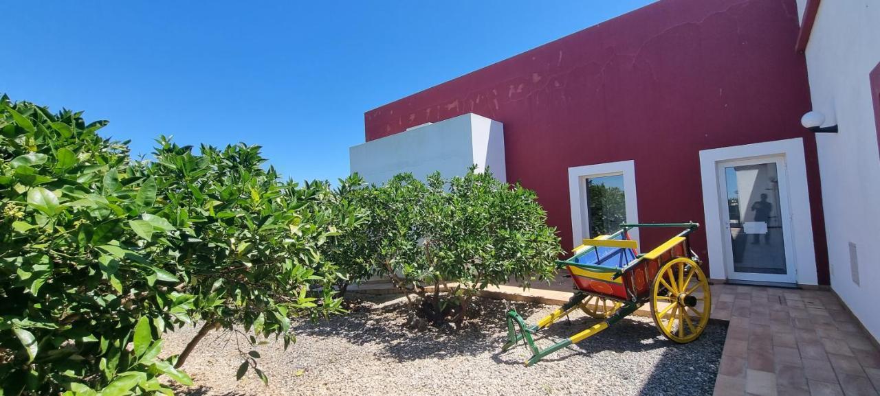 Quinta Dos I'S - Algarve Villa Ferrarias  Exterior photo