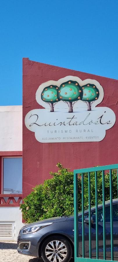 Quinta Dos I'S - Algarve Villa Ferrarias  Exterior photo