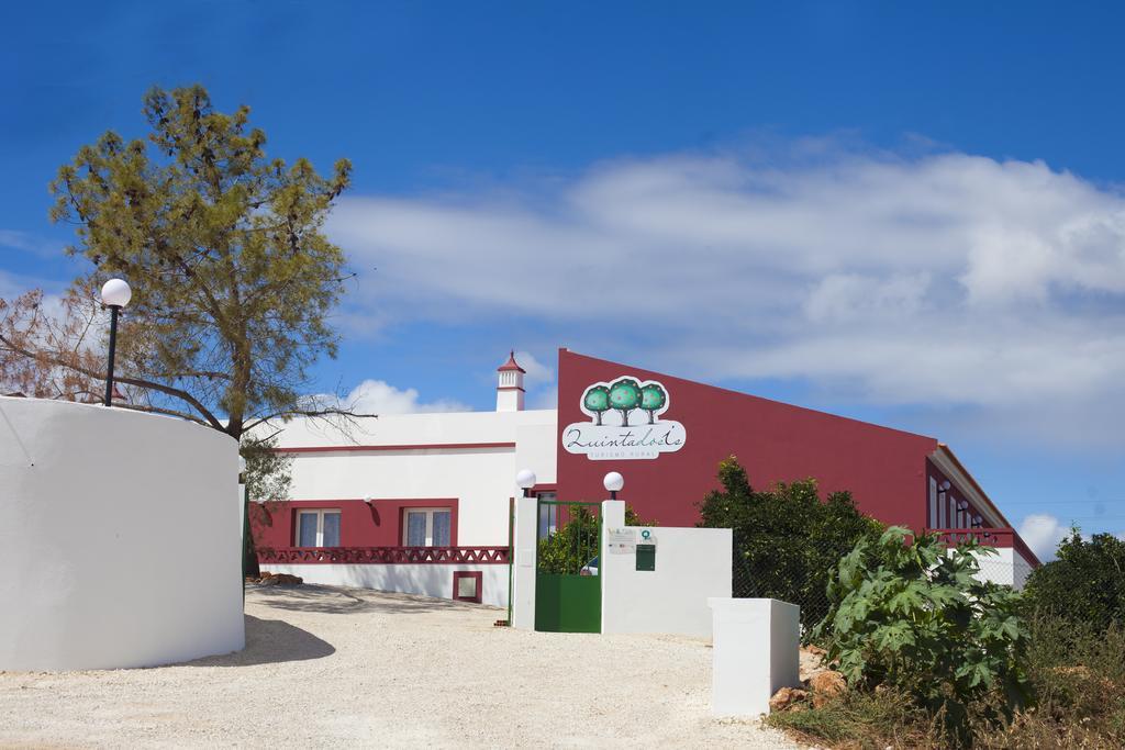Quinta Dos I'S - Algarve Villa Ferrarias  Exterior photo